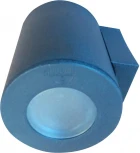 Настенный светильник уличный Fumagalli Franca 90 3A7.002.000.AXU1L (220V, круглые, IP55)