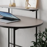Стол письменный LOUB WORKING TABLE LEVE  арт.LEV00214