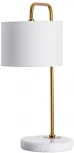 Интерьерная настольная лампа Arte Lamp Rupert A5024LT-1PB (220V)