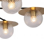 Потолочная люстра F-Promo Roshni 3049-7P