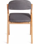 Стул FRUTTO (mod. 05) Tetchair (Серый,Натуральный).
