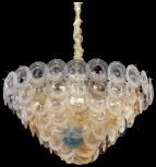 Подвесная люстра Wertmark Brigitta WE140.26.303