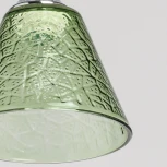 Подвесной светильник De City Лоск 107011201 (220V, на проводе, круглые)