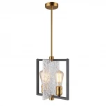 Подвесной светильник Omnilux Onte OML-99706-02 (220V)