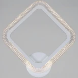 Бра светодиодное Reluce 09838-0.2-01 WH (220V)