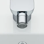 Смеситель Am.Pm Spirit V2.0 F70A83100 для биде, с донным клапаном