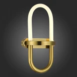 Настенный светильник Mofisto SL1579.301.01 ST Luce (LED, 220V)