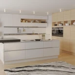 Светильник накладной светодиодный Novotech Aristo 359337 белый IP20 LED 10W/3W 3000K 1090Лм 220V (круглые)