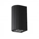 Архитектурная подсветка светодиодная Odeon Light Glenn 7127/14WL черный/металл IP54 LED 15W 10° 220V