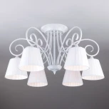 Потолочная люстра Bogate's Severina 303/6 (220V)