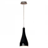 Подвесной светильник Lussole Rimini LSF-1196-01 (220V, на проводе, бокалы, IP21)