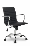 Кресло оператора бизнес-класса H-966L-2/Black