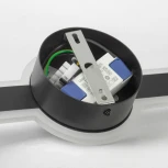 Бра Lussole Bridgeport LSP-0924 (LED, 220V)