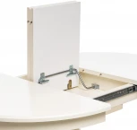 Стол раздвижной Луизиана 1Р 2500000011948 Leset