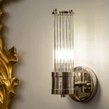 Бра L'Arte Luce Motto L38621.81 (220V, круглые)