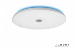 Потолочный светильник iLedex Music 1706/500 WH