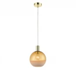 Подвесной светильник Vele Luce Unicum VL5374P31 (220V, на проводе, шар)