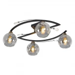 Потолочная люстра MyFar Stella MR1731-4C (220V)