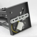 Бра Lussole Loft Parker GRLSP-9884 (220V, IP21)