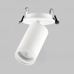 Встраиваемый точечный светильник Imex Arta Gu10 IL.0005.2001-R-WH