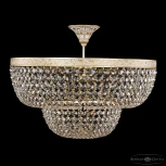 Потолочная люстра Bohemia AL1910 AL19101/55OL AGW