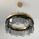 Подвесная люстра Vonnegut 10777