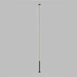 Торшер напольно-потолочный Mantra Vertical 7354 (LED, 220V)