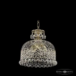 Подвесной светильник Bohemia 1678 16781/30 GB Balls