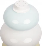 Настольная лампа Loft It Macaroon 10271T/A (LED, 220V, выключатель, бусы)