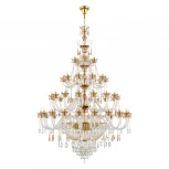 Подвесная люстра Osgona Tesoro 710572