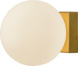 Настенно-потолочный светильник Mantra Puebla 8890 (LED, 220V, шар)