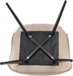 Стул Bradex Home Soft латте (RF 0063)