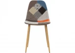 Стул Woodville Mixit multicolor 11338