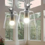 Подвесной светильник птички Loft It Wildlife LOFT1807