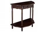 Журнальный стол Woodville Console oak 1962