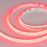 Светодиодная лента COB-X840-10mm 24V RGB (16 W/m, IP20, CSP, 5m) (Arlight, -) 039742