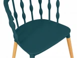 Стул Elton ОГОГО 588284 (темно-зеленый)
