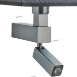 Бра Mantra Tecnico Bahia 5233+5240