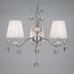 Подвесная люстра Citilux Шелли CL438131