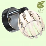 Спот Lussole Lgo Nelson GRLSP-0099