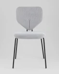 Стул обеденный Masey серый Stool Group арт.УТ000039580