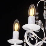 Подвесная люстра De City Лада 442010305