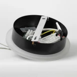 Подвесная люстра Lussole LSP-7195 (LED, 220V, на проводе)