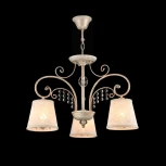 Потолочная люстра Freya Lorette FR2406-PL-03-WG