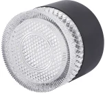 Светильник потолочный Crystal Lux CLT 140 140C80 BL 4000K (LED, 220V, круглые)