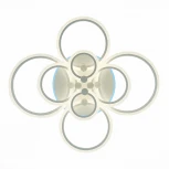 Потолочная люстра EvoLed Cerina SLE500552-08RGB