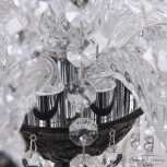 Подвесная люстра Bohemia AL1613 AL16313/8/165 BG