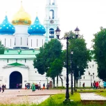 Наземный фонарь Fumagalli Noemi E35.205.M20.AXH27 (220V, IP55)