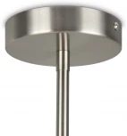 Потолочная люстра на штанге Freya Branches FR5253PL-08N (220V, свеча)