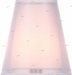 Интерьерная настольная лампа ST Luce Ampolla SL974.604.01